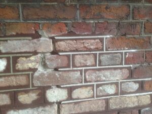 Fine-Repointing