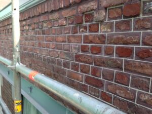 Fine-Repointing