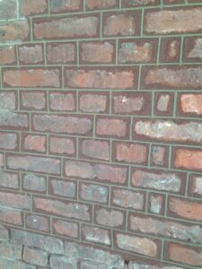 Fine-Repointing