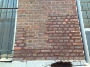 Fine-Repointing