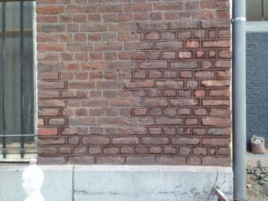 Fine-Repointing