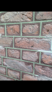 Fine-Repointing