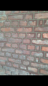 Fine-Repointing