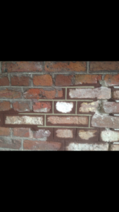 Fine-Repointing