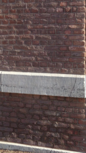 Fine-Repointing