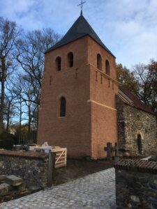 Bokrijk Museum