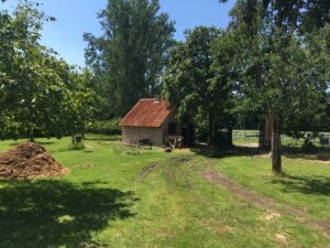 Bokrijk Museum