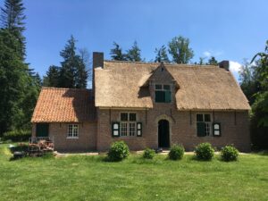 Bokrijk Museum