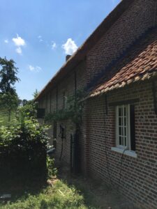 Bokrijk Museum