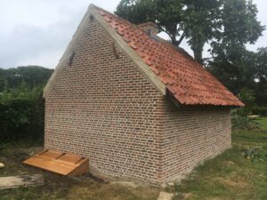 Bokrijk Museum